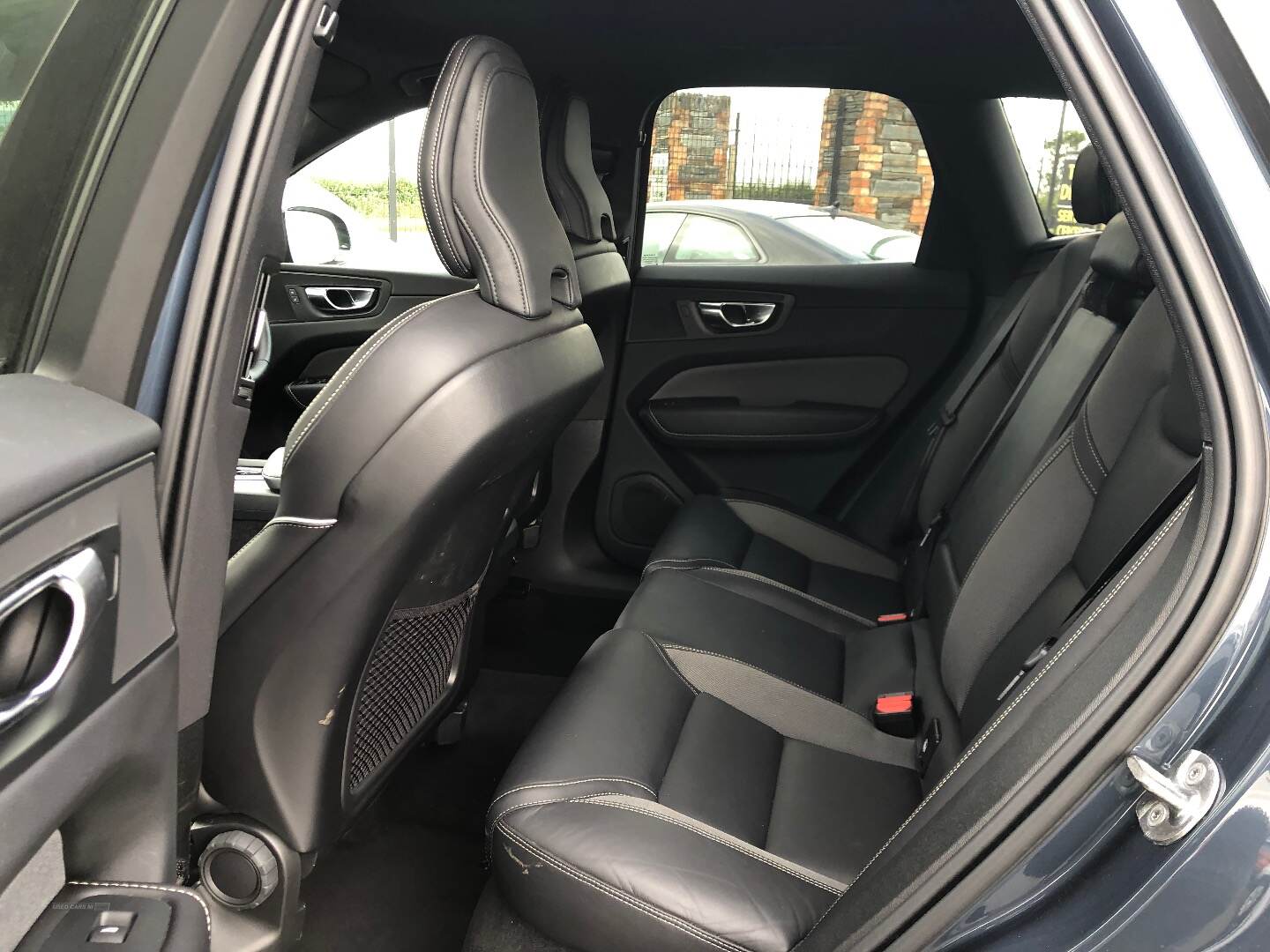 Volvo XC60 DIESEL ESTATE in Derry / Londonderry