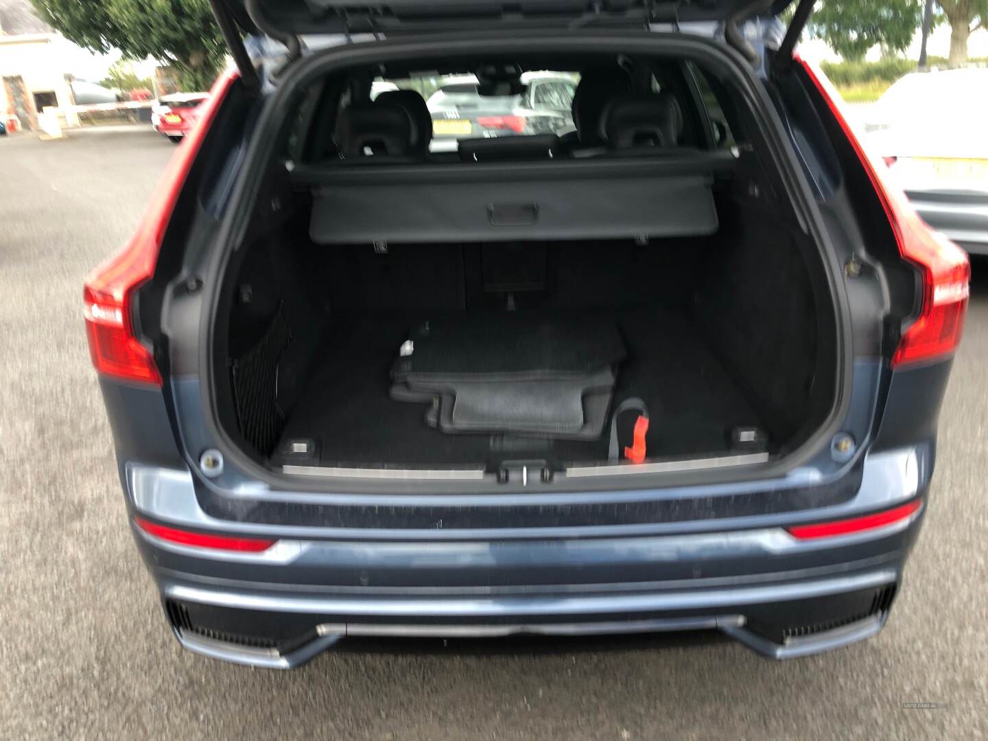 Volvo XC60 DIESEL ESTATE in Derry / Londonderry