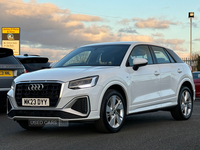 Audi Q2 ESTATE in Derry / Londonderry