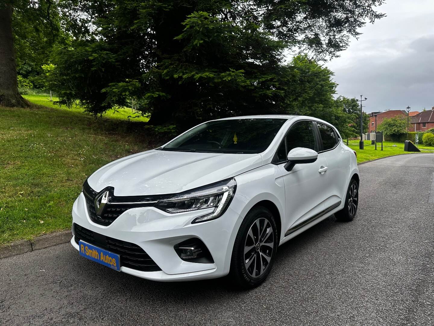 Renault Clio HATCHBACK in Antrim