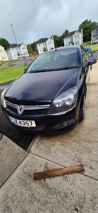 Vauxhall Astra 1.6 16V Sport 2dr in Tyrone