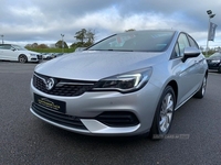 Vauxhall Astra Business Edition Nav in Derry / Londonderry