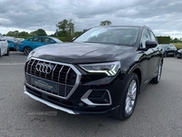 Audi Q3 Sport in Derry / Londonderry