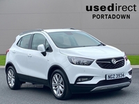 Vauxhall Mokka X 1.4T Active 5Dr Auto in Armagh