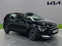 Kia Niro 1.6 Gdi Phev 2 5Dr Dct in Antrim