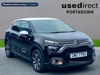 Citroen C3 1.2 Puretech C-Series Edition 5Dr in Armagh