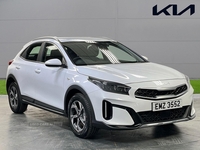 Kia XCeed 1.5T Gdi Isg 138 2 5Dr in Antrim