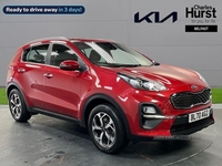 Kia Sportage 1.6 Gdi Isg 2 5Dr in Antrim