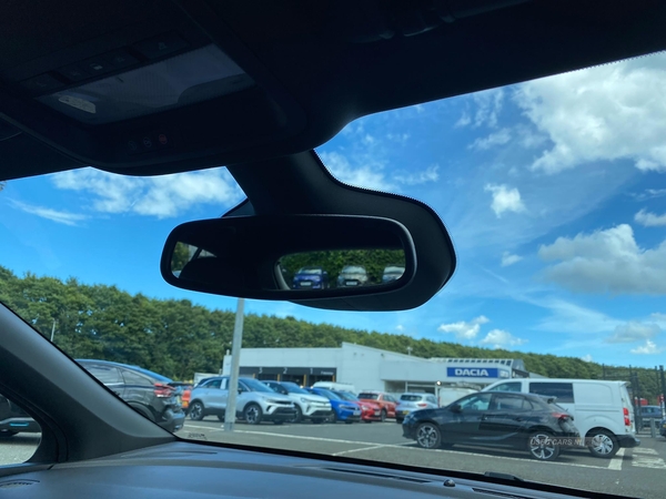 Vauxhall Astra 1.4I 16V Sri 5Dr in Antrim