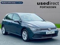 Volkswagen Golf 1.0 Tsi Life 5Dr in Armagh