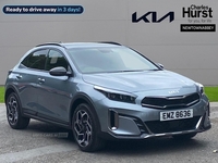 Kia XCeed 1.5T Gdi Isg 138 3 5Dr in Antrim