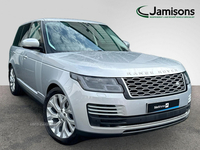 Land Rover Range Rover Vogue SDV6 Auto in Antrim