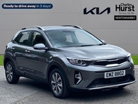 Kia Stonic 1.0T Gdi 98 2 5Dr in Antrim