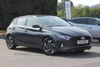 Hyundai i20 1.0T GDi 48V MHD SE Connect 5dr 4(2020) in Down