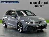 Volkswagen Golf 2.0 Tdi 200 Gtd 5Dr Dsg in Antrim