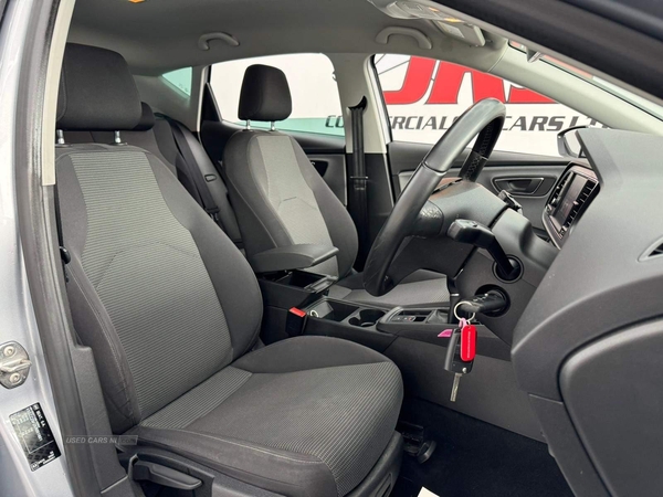 Seat Leon 1.6 TDI SE Dynamic Euro 6 (s/s) 5dr in Tyrone