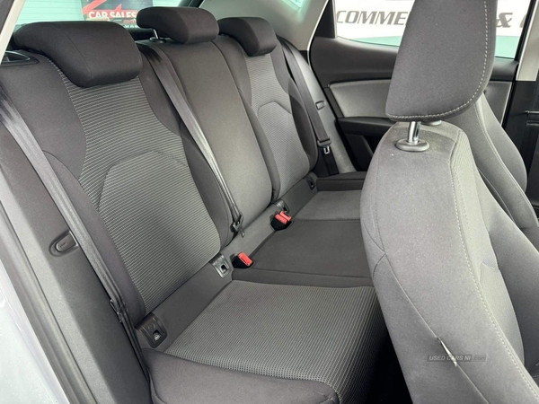 Seat Leon 1.6 TDI SE Dynamic Euro 6 (s/s) 5dr in Tyrone