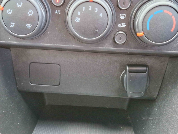 Dacia Sandero 1.0 Tce Essential 5dr in Down