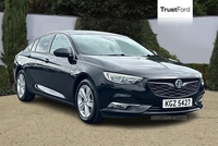 Vauxhall Insignia 1.5T SRi Nav 5dr - SAT NAV, BLUETOOTH, CLIMATE CONTROL - TAKE ME HOME in Armagh