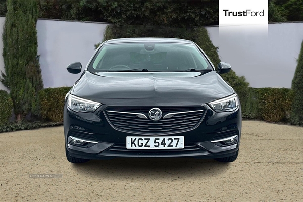 Vauxhall Insignia 1.5T SRi Nav 5dr - SAT NAV, BLUETOOTH, CLIMATE CONTROL - TAKE ME HOME in Armagh