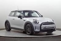 MINI HATCHBACK 1.5 Cooper Classic 3dr in Antrim