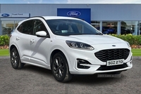 Ford Kuga 1.5 EcoBoost 150 ST-Line First Edition 5dr**HEADS UP DISPLAY - AUTO PARK ASSIST - B&O SOUND SYSTEM - REAR CAMERA - POWER TAILAGTE - APPLE CARPLAY** in Antrim