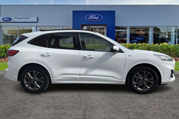 Ford Kuga 1.5 EcoBoost 150 ST-Line First Edition 5dr in Antrim