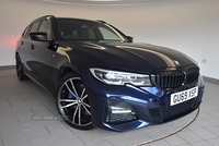 BMW 3 Series 320d M Sport Plus Edition 5dr Step Auto in Antrim