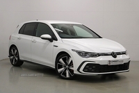 Volkswagen Golf 2.0 TDI 200 GTD 5dr DSG in Down