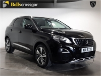 Peugeot 3008 1.2 PureTech Allure 5dr in Down