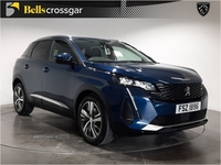 Peugeot 3008 1.2 PureTech Allure Premium 5dr in Down