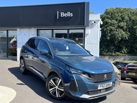 Peugeot 3008 1.2 PureTech Allure Premium 5dr in Down