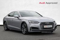 Audi A5 S5 SPORTBACK TFSI QUATTRO in Armagh