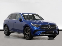 Mercedes-Benz GLC 300 4MATIC AMG LINE MHEV in Armagh