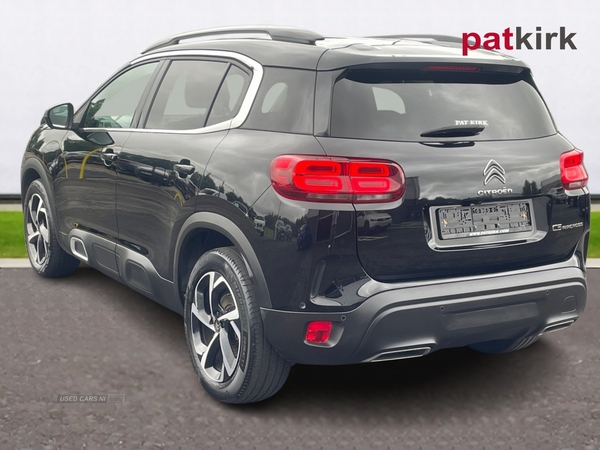 Citroen C5 Aircross 1.5 BlueHDi 130 Flair 5dr in Tyrone