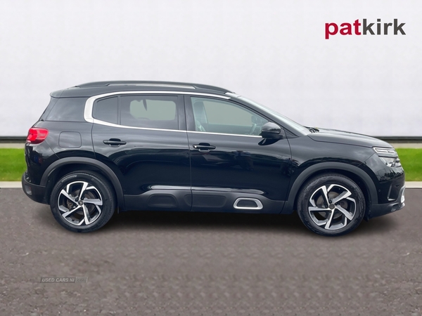 Citroen C5 Aircross 1.5 BlueHDi 130 Flair 5dr in Tyrone