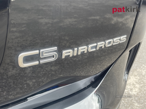 Citroen C5 Aircross 1.5 BlueHDi 130 Flair 5dr in Tyrone