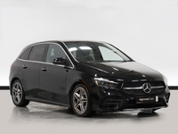 Mercedes-Benz B-Class B 200 D AMG LINE PREMIUM in Antrim