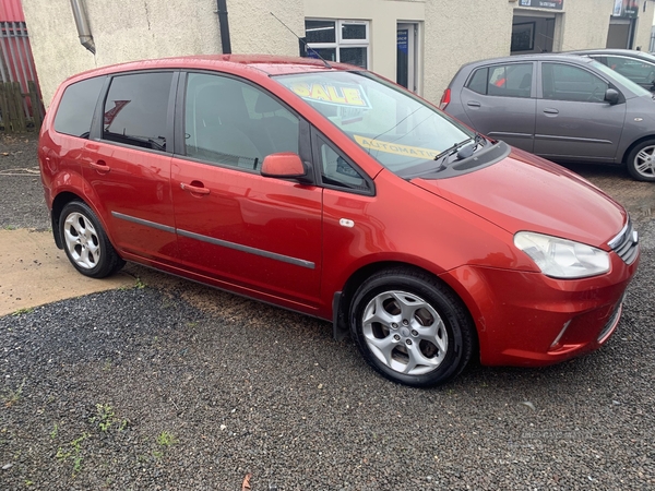 Ford Focus C-max ESTATE in Down