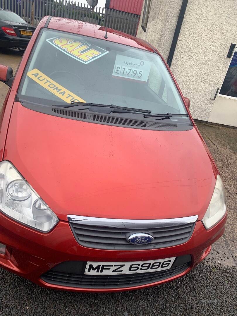 Ford Focus C-max ESTATE in Down