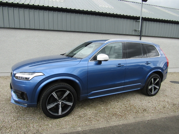 Volvo XC90 DIESEL ESTATE in Derry / Londonderry