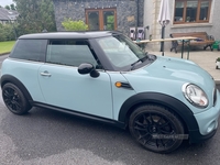 MINI Hatch 1.6 One 3dr in Tyrone