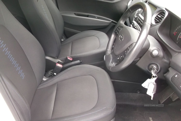 Hyundai i10 Go! SE in Tyrone