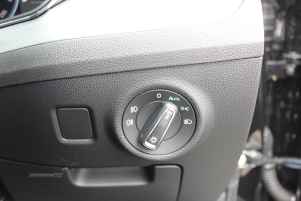 Skoda Superb Hatch SE 2.0 TDI 150 PS DSG in Antrim