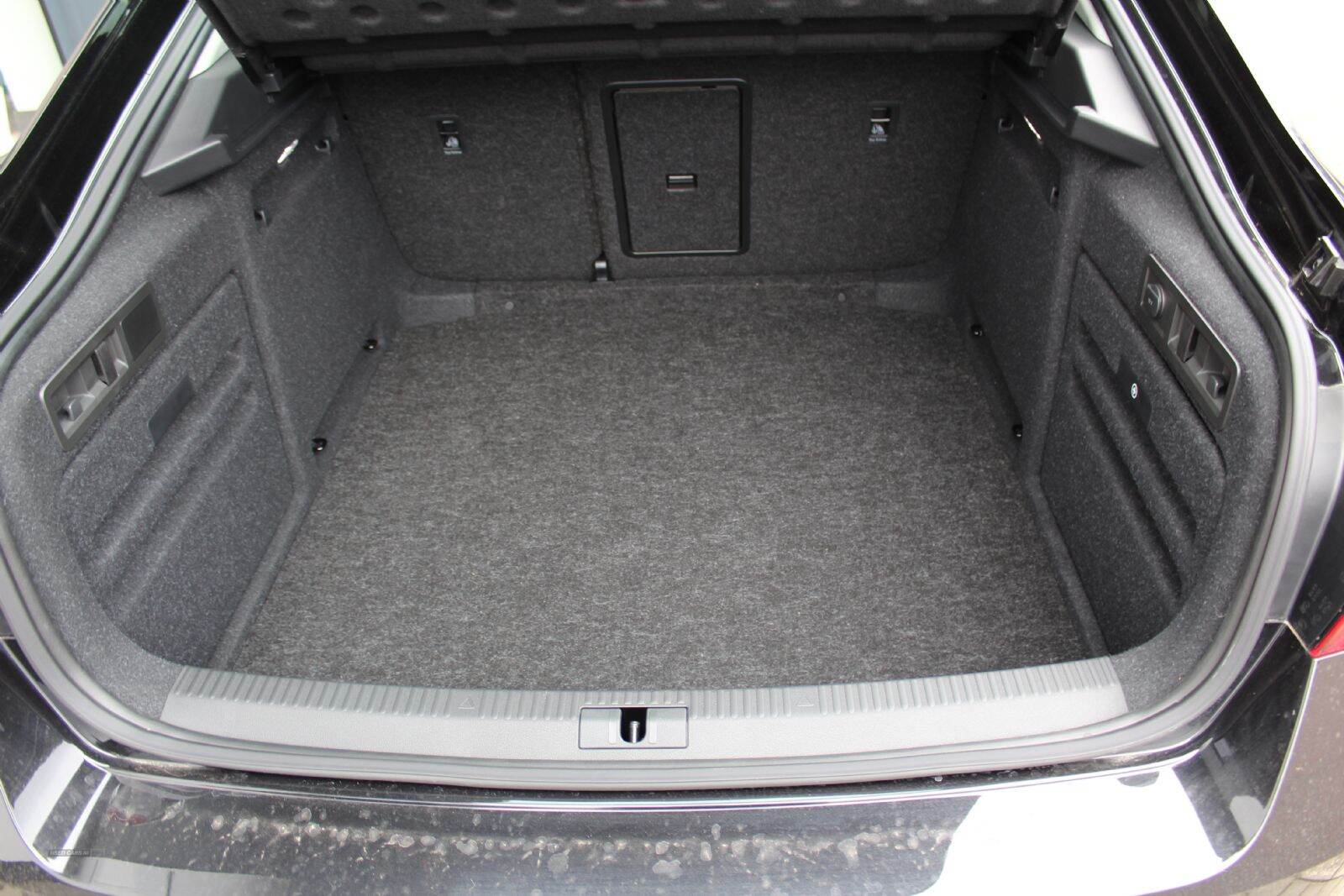 Jan 2024 Skoda Superb 2.0 TDI CR SE 5dr DSG