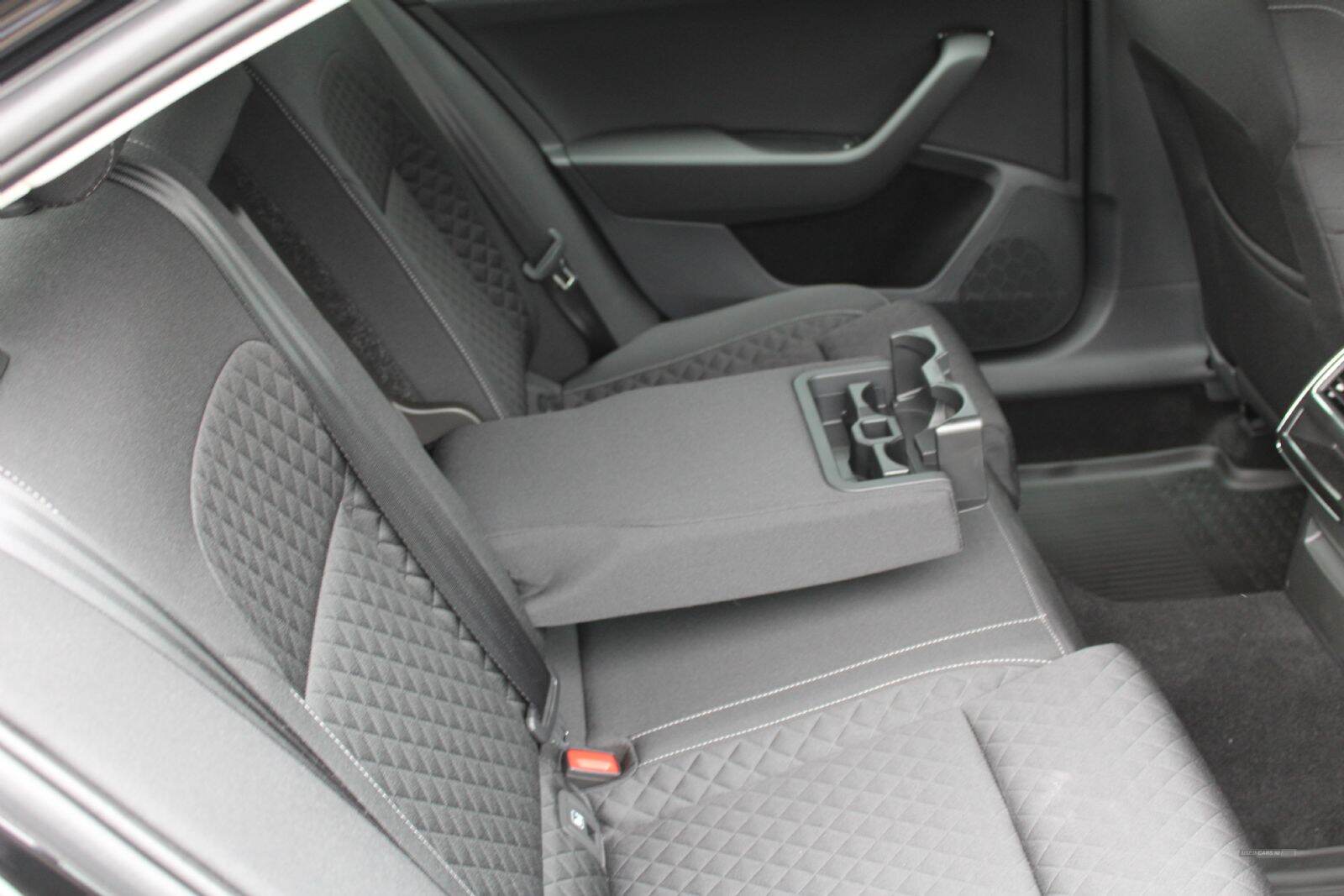Jan 2024 Skoda Superb 2.0 TDI CR SE 5dr DSG