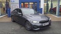 BMW 330E M Sport in Tyrone