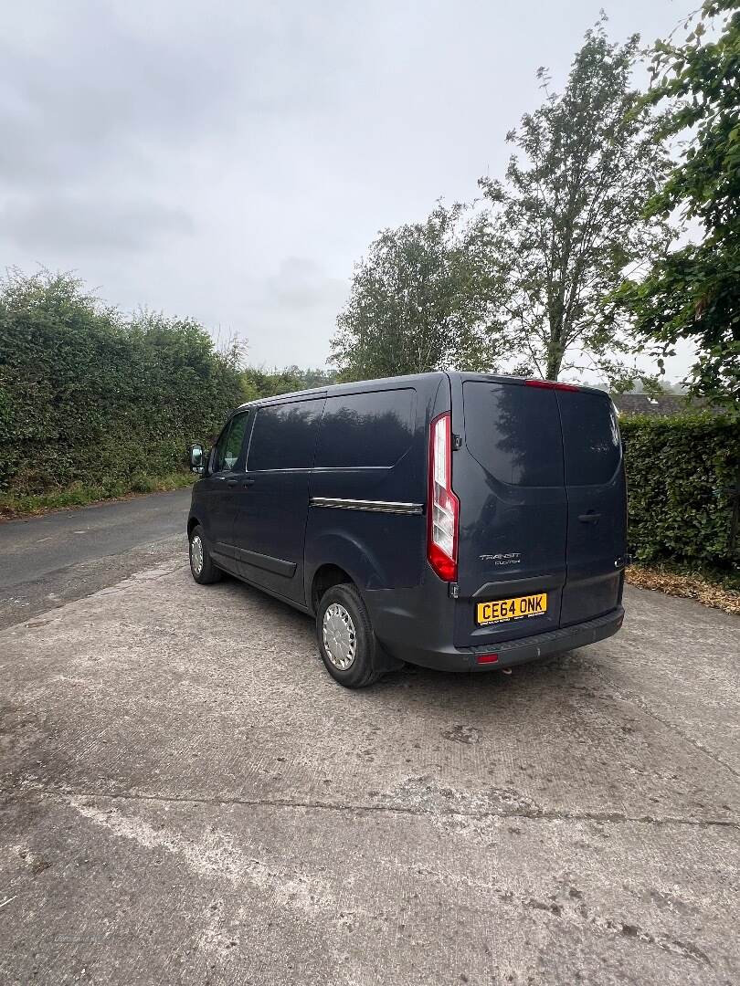 Ford Transit Custom 270 L1 DIESEL FWD in Armagh