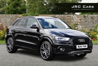 Audi Q3 DIESEL ESTATE in Antrim