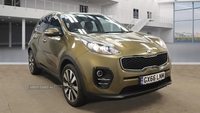 Kia Sportage DIESEL ESTATE in Derry / Londonderry